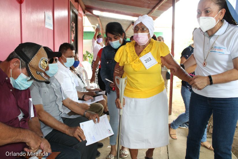 vacunacion-chinandega