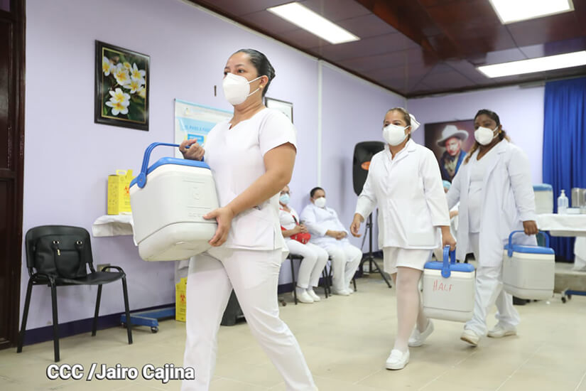 medicos-nicaragua-covid-19