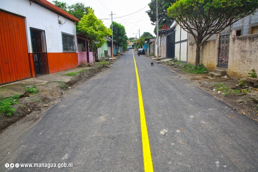 CALLE