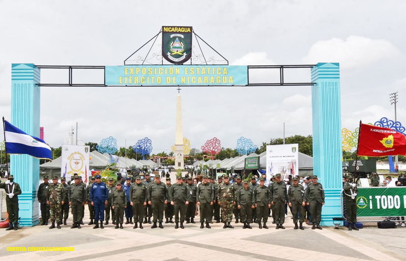 ejercito