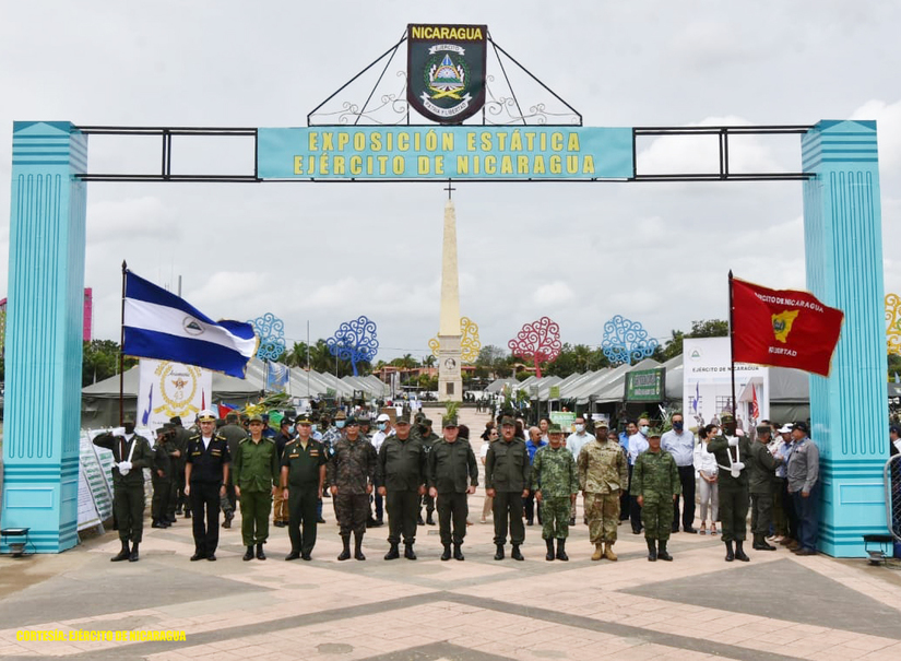 ejercito