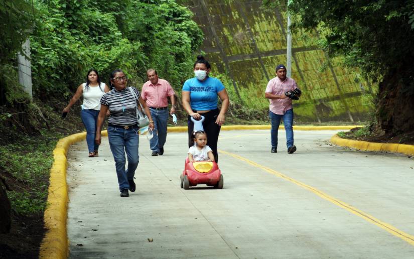 calle