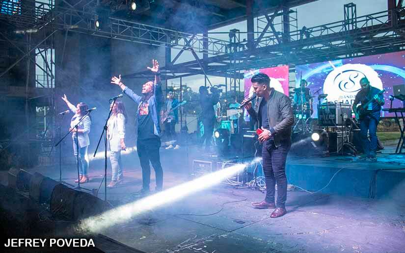 concierto