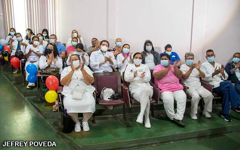 hospital