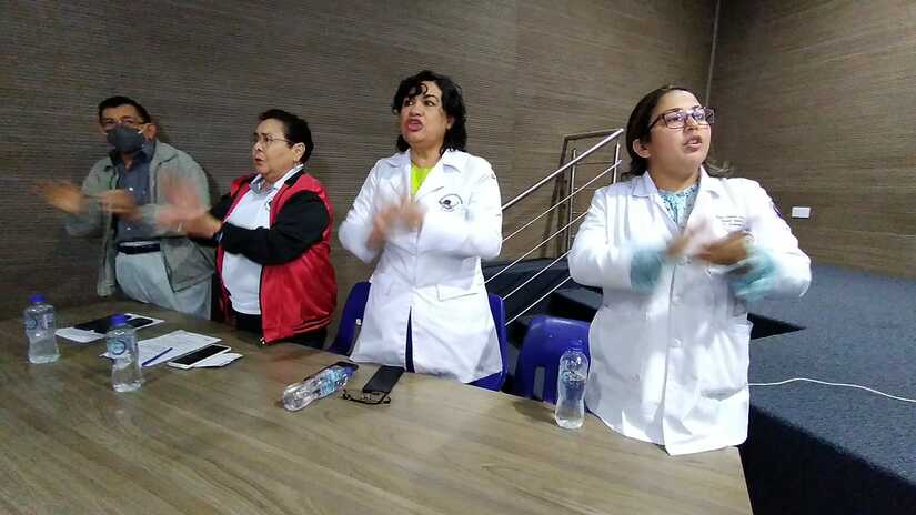 medicos