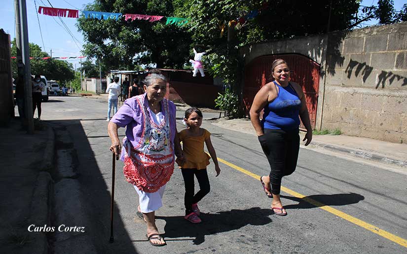 calles