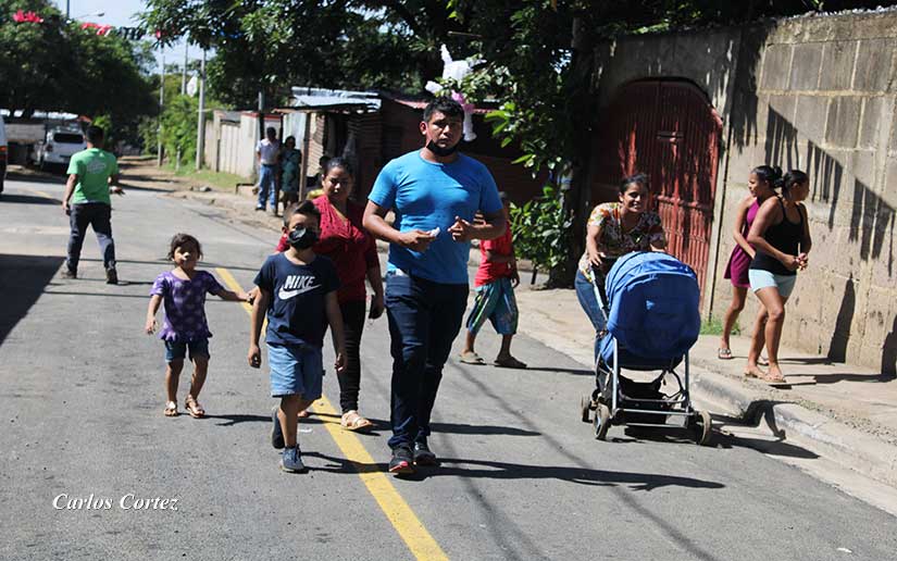 calles