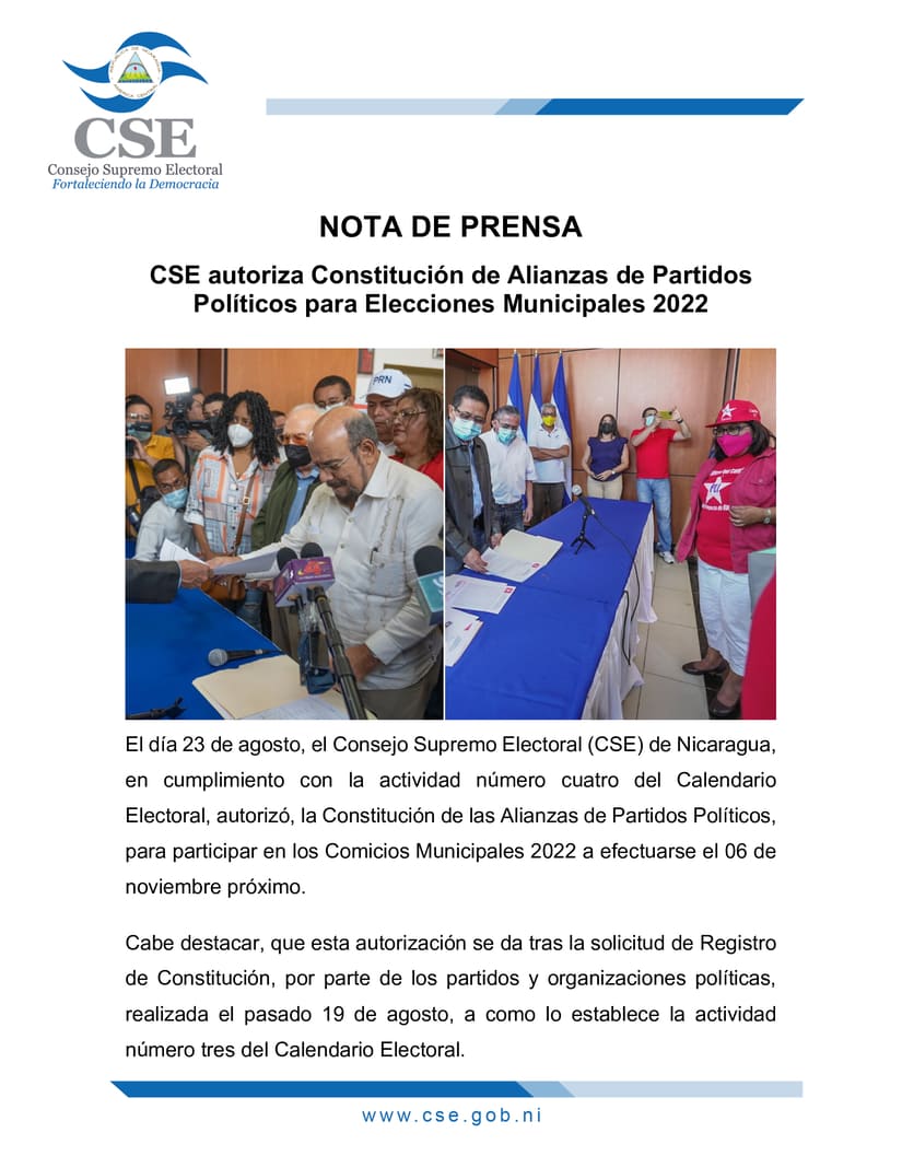 CSE
