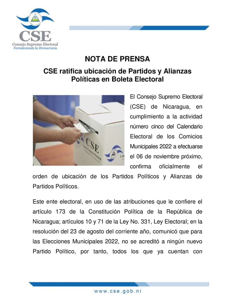 CSE
