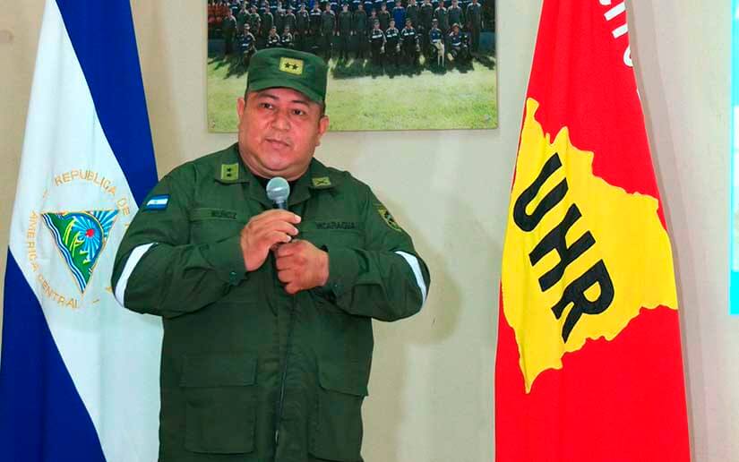 EJERCITO