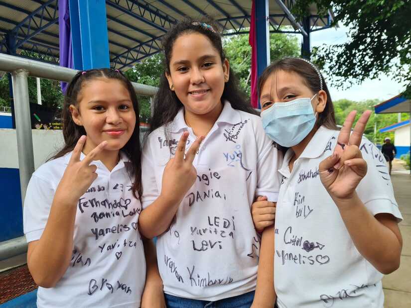 colegio