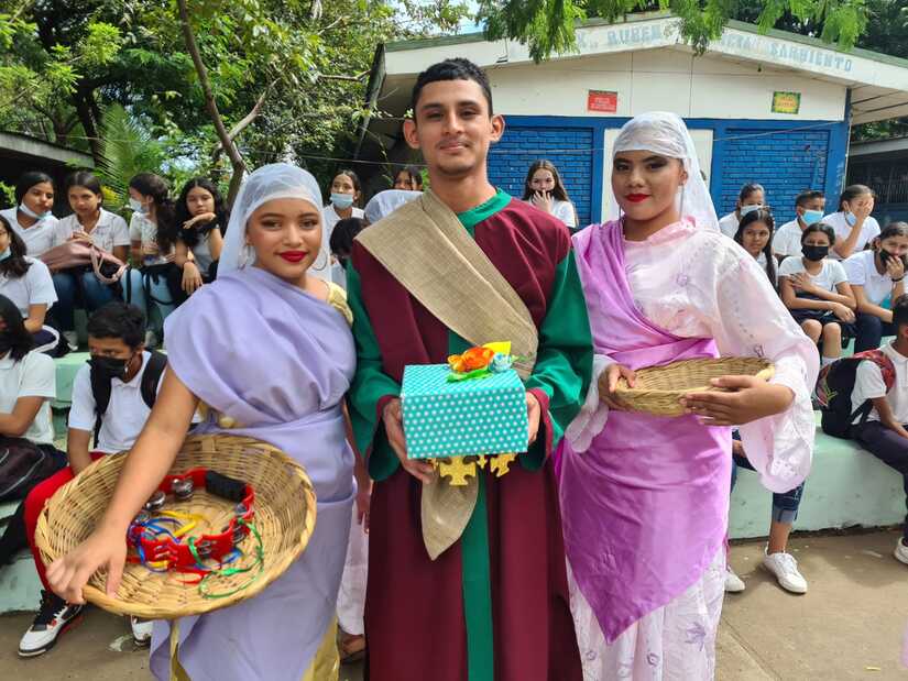 colegio