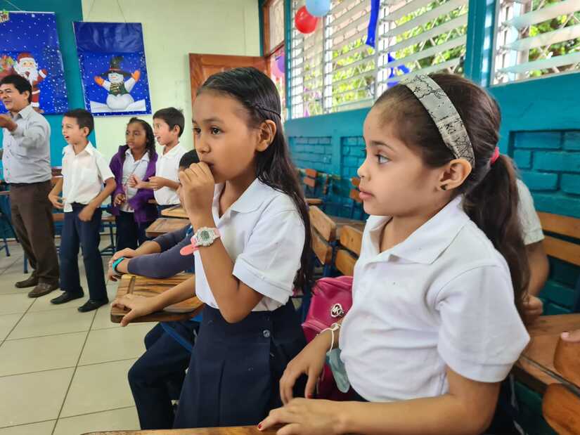 colegio