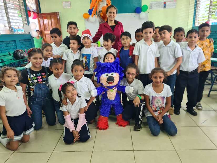colegio
