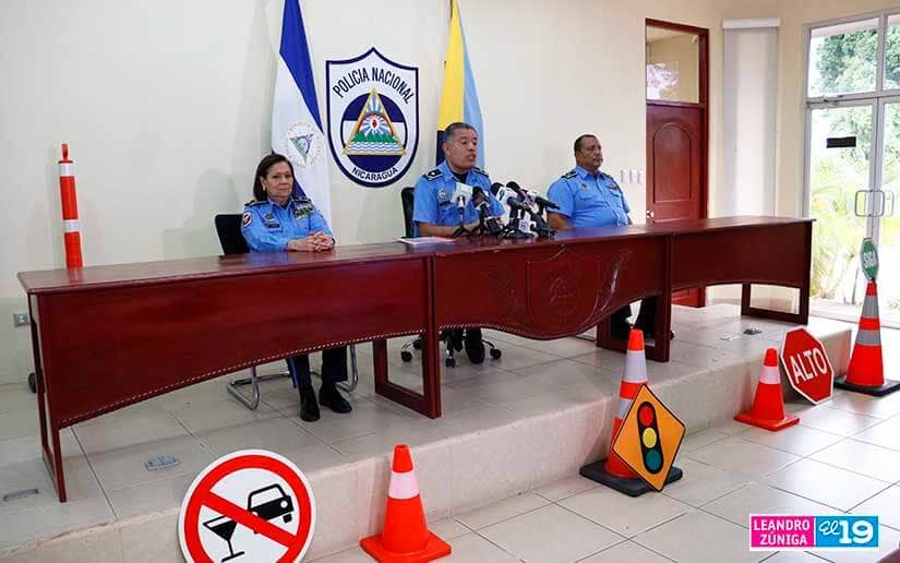 policia