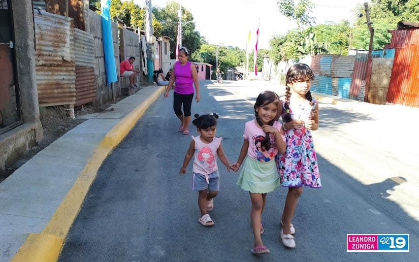calles