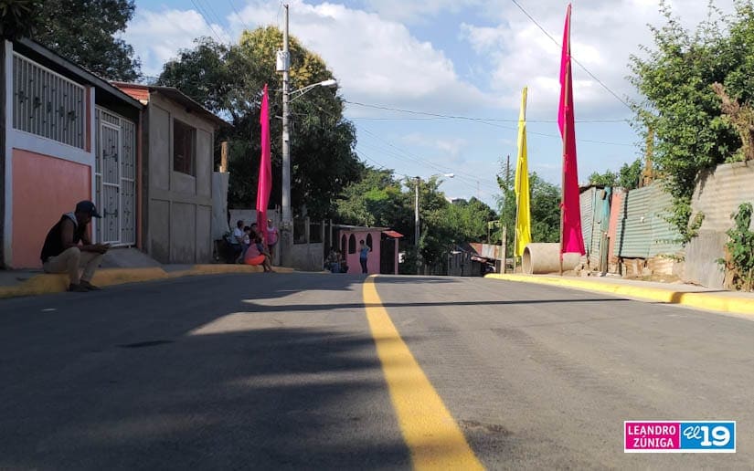 calles