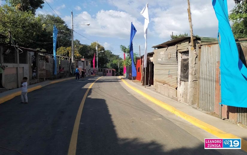 calles
