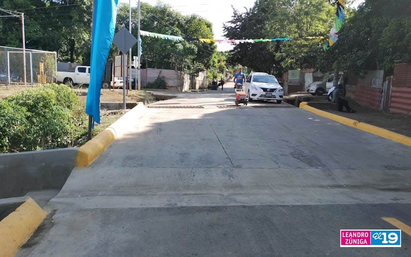 calles