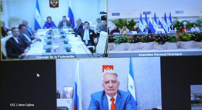 RUSIA