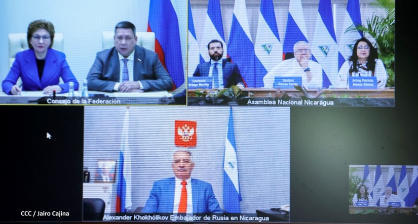 RUSIA