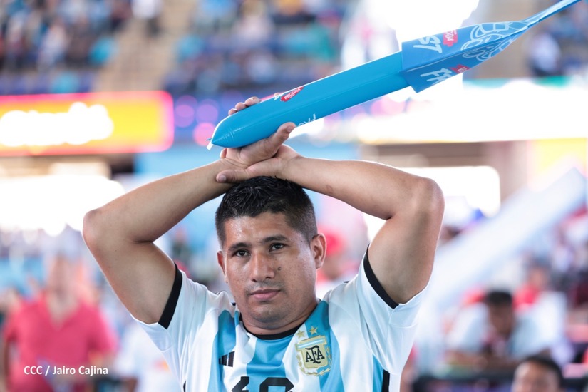 argentina