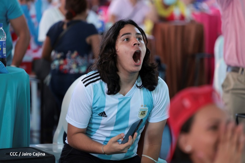 argentina