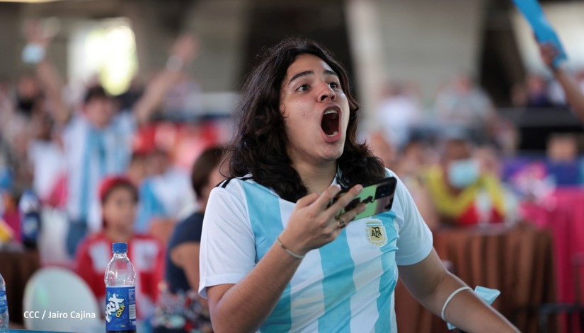 argentina