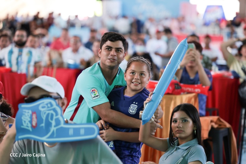 argentina