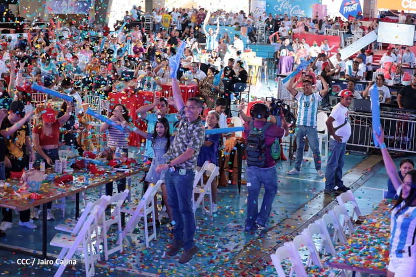 argentina