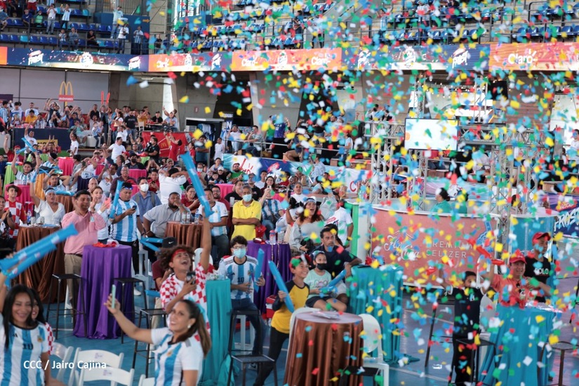 argentina