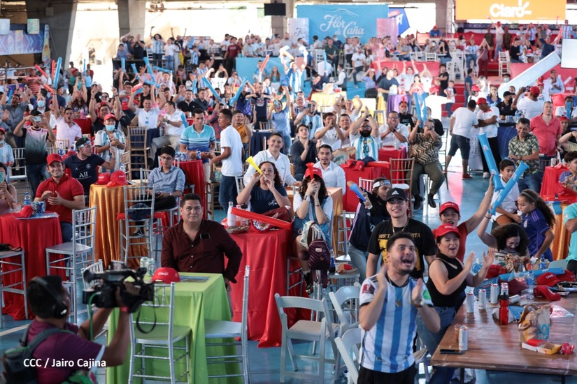 argentina