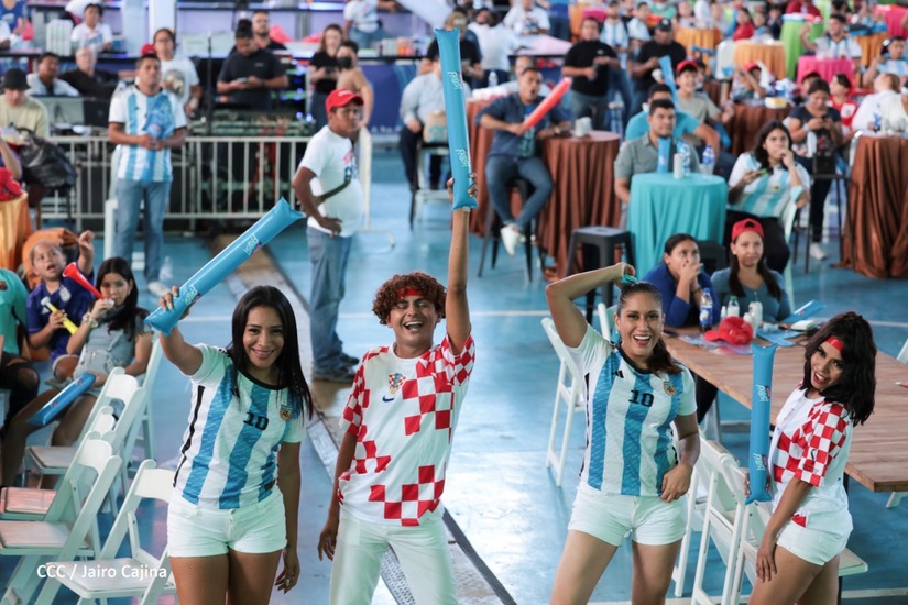 argentina