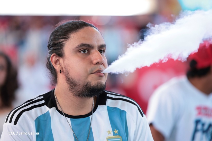 argentina