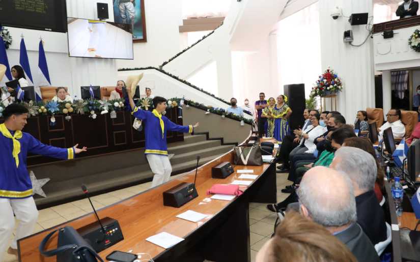 ASAMBLEA