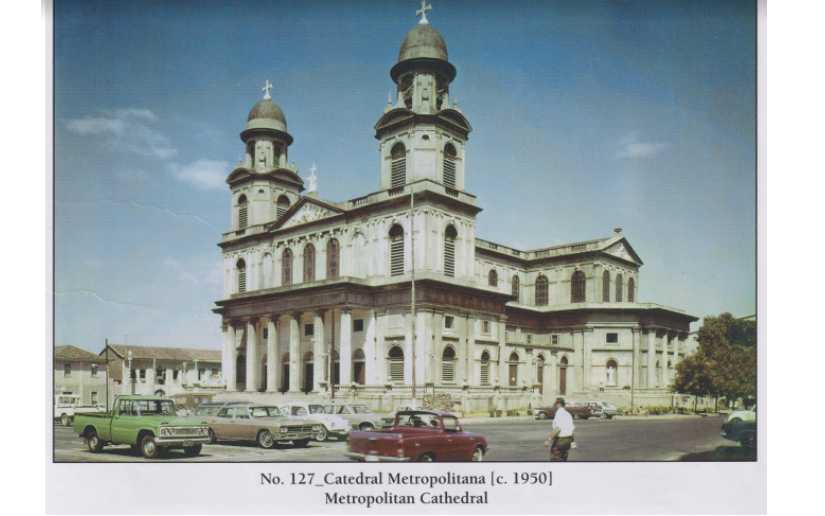 MANAGUA