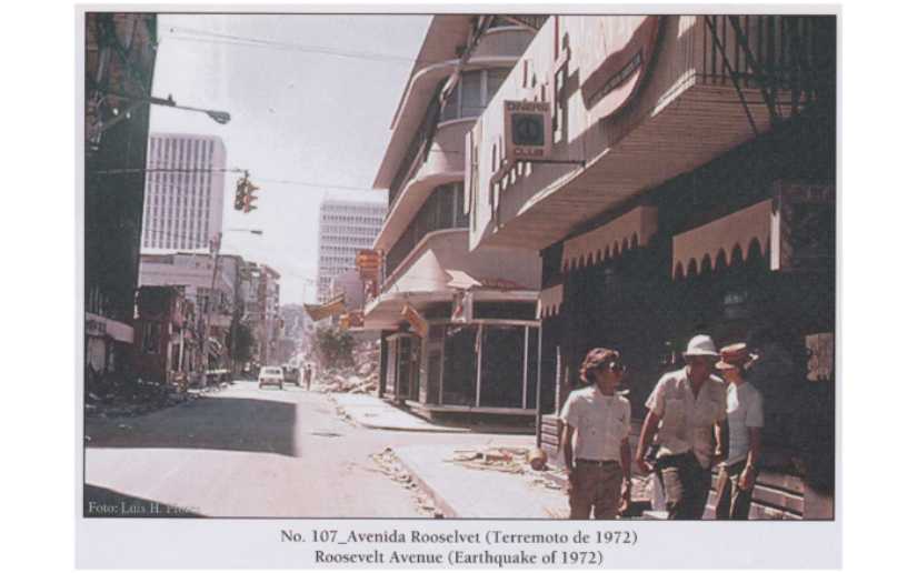 managua