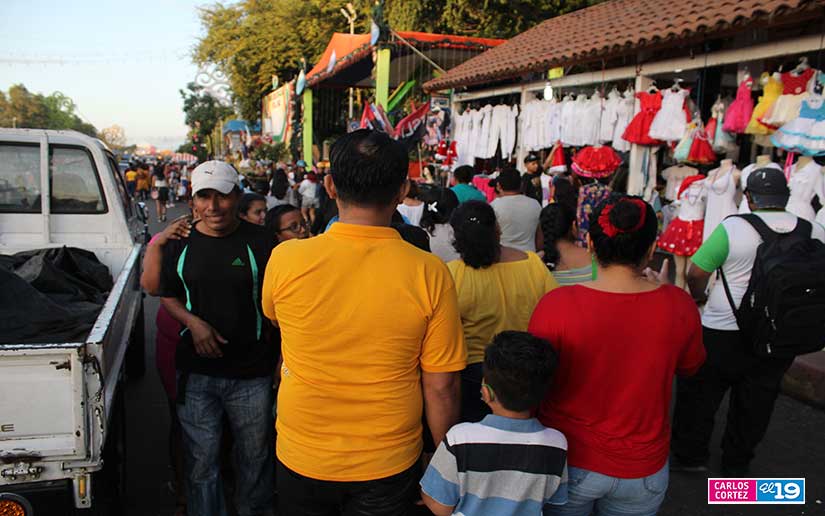 AVENIDA
