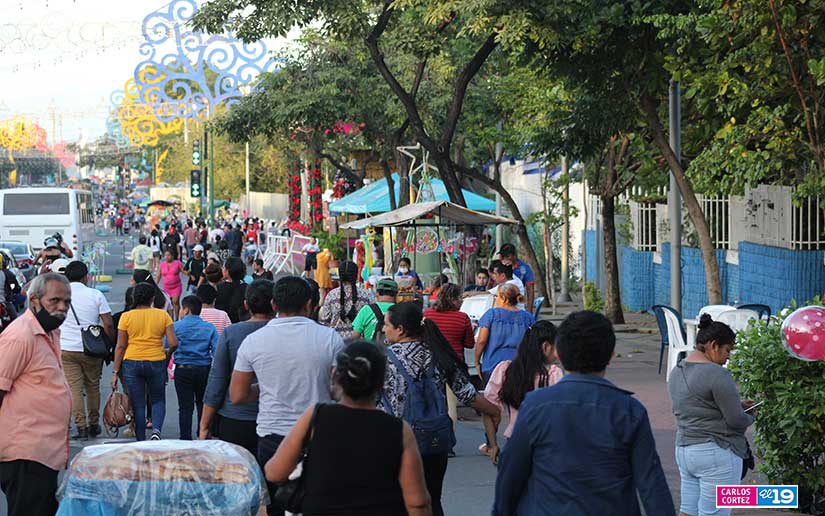 AVENIDA