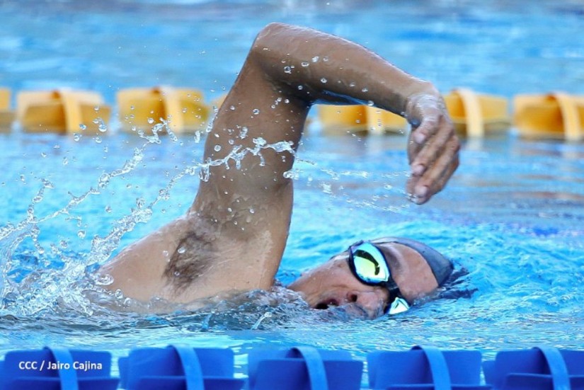 natacion