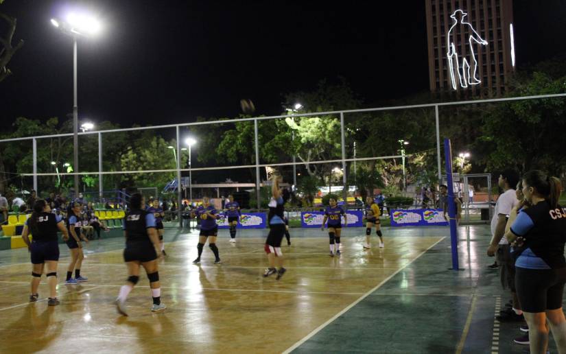 voleibol