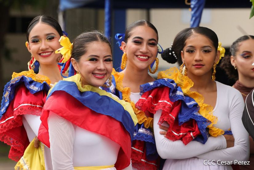 venezuela