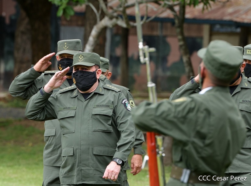 ejercito