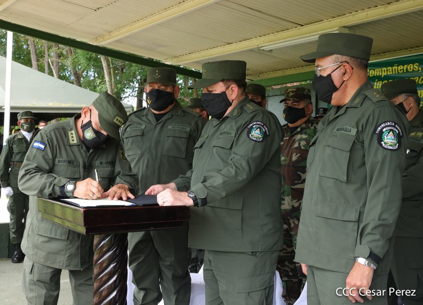 ejercito