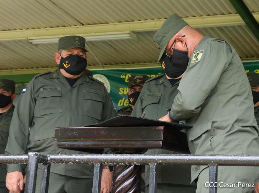 ejercito