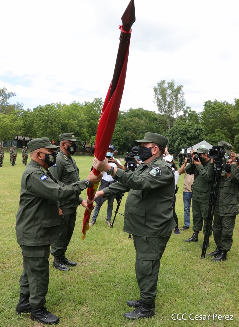 ejercito