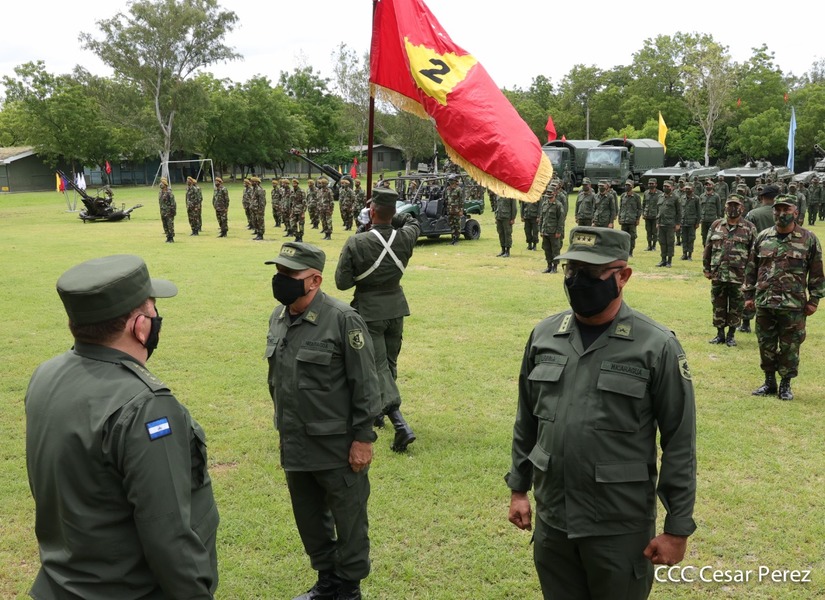 ejercito
