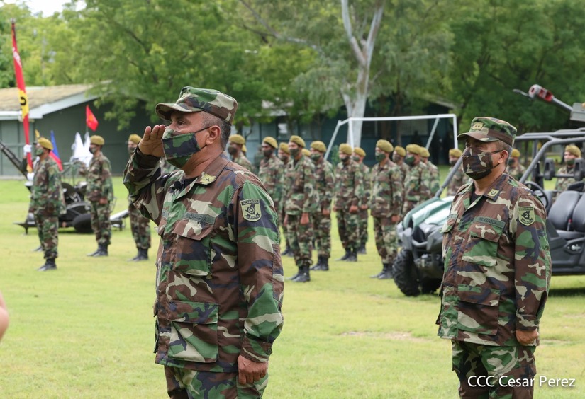 ejercito