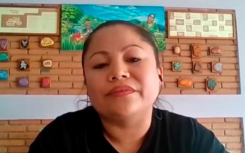 webinario