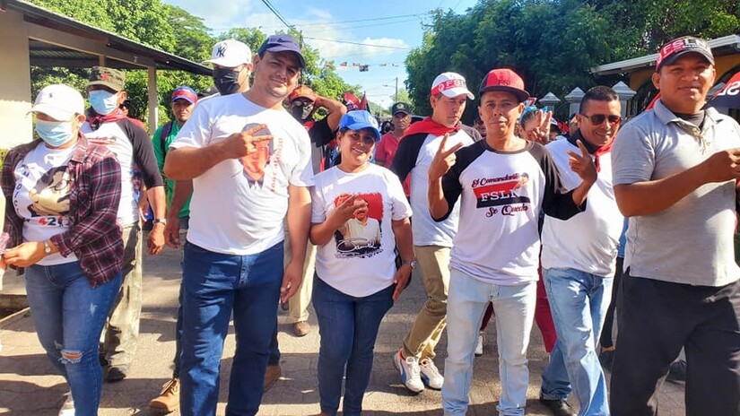 sebaco